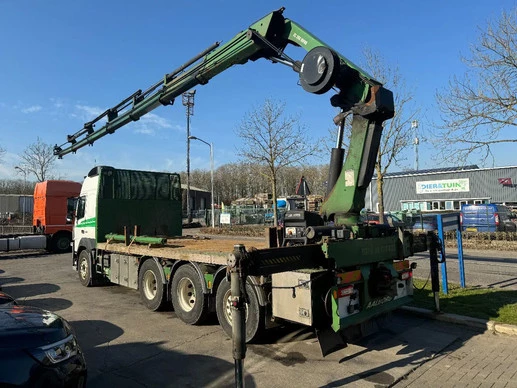 Volvo FM 500 - Afbeelding 7 van 22