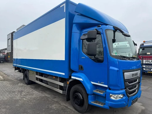 DAF LF 180 - Afbeelding 3 van 23