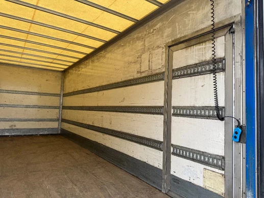 DAF LF 180 - Afbeelding 11 van 23