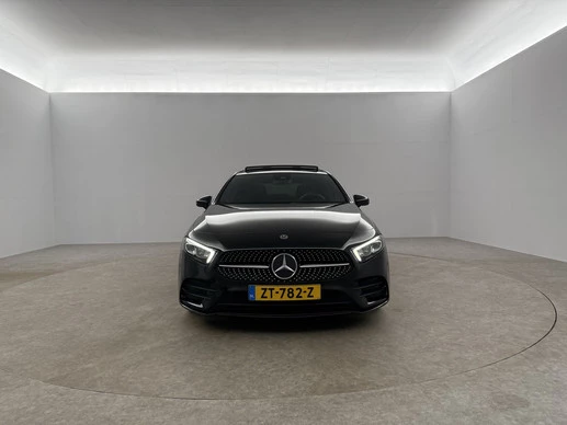 Mercedes-Benz A-Klasse - Afbeelding 5 van 30