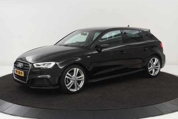 Audi A3 - Afbeelding 1 van 30