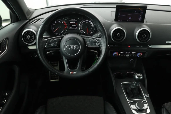 Audi A3 - Afbeelding 3 van 30