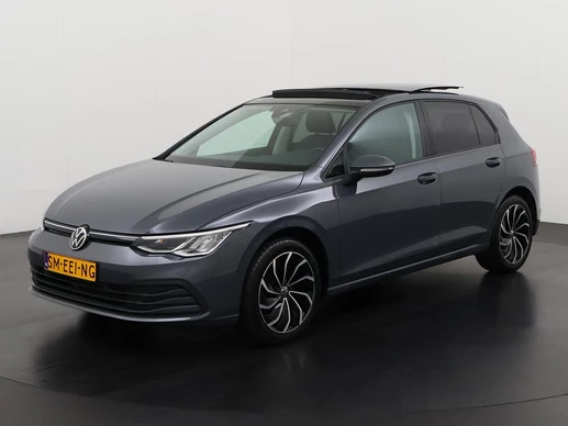 Volkswagen Golf - Afbeelding 1 van 30