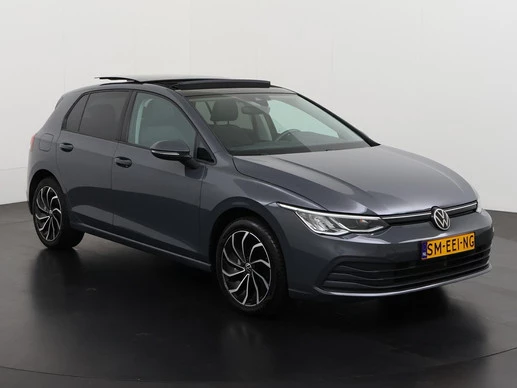 Volkswagen Golf - Afbeelding 30 van 30