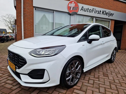 Ford Fiesta - Afbeelding 1 van 30