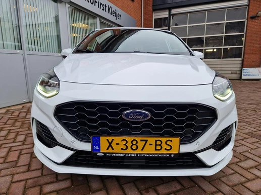 Ford Fiesta - Afbeelding 3 van 30