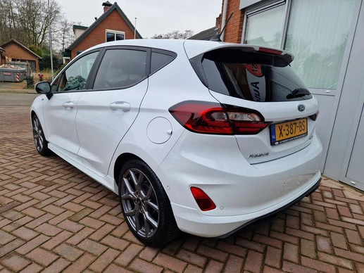 Ford Fiesta - Afbeelding 6 van 30