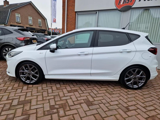 Ford Fiesta - Afbeelding 7 van 30