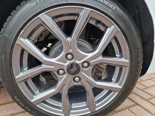 Ford Fiesta - Afbeelding 10 van 30