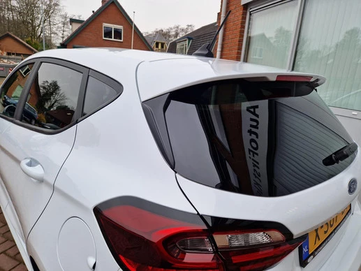 Ford Fiesta - Afbeelding 14 van 30