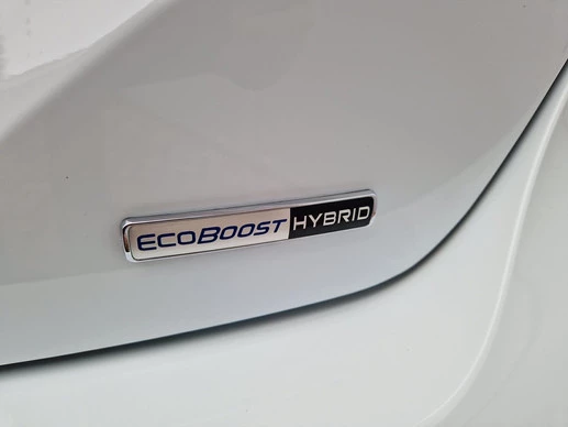 Ford Fiesta - Afbeelding 16 van 30