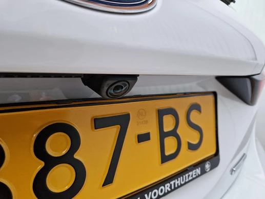 Ford Fiesta - Afbeelding 17 van 30