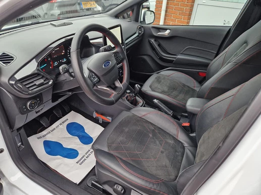 Ford Fiesta - Afbeelding 19 van 30