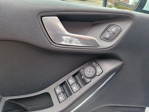 Ford Fiesta - Afbeelding 20 van 30