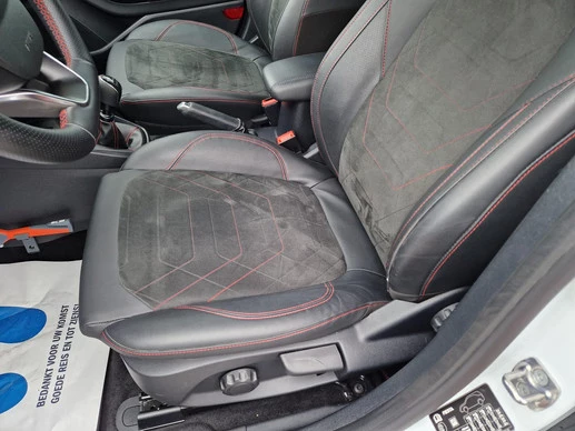 Ford Fiesta - Afbeelding 22 van 30