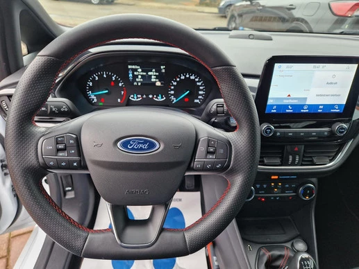 Ford Fiesta - Afbeelding 23 van 30