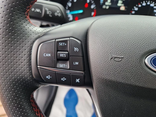 Ford Fiesta - Afbeelding 24 van 30
