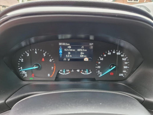 Ford Fiesta - Afbeelding 26 van 30