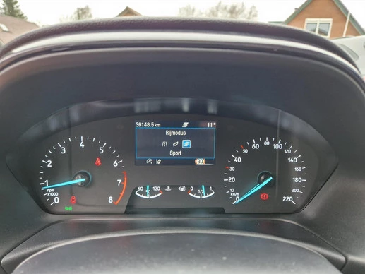 Ford Fiesta - Afbeelding 27 van 30