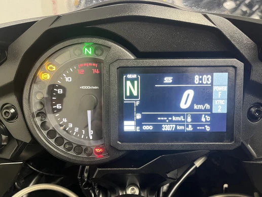 Kawasaki  - Afbeelding 2 van 21