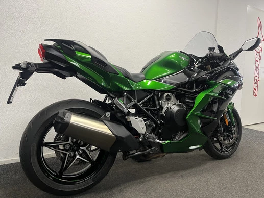 Kawasaki  - Afbeelding 5 van 21