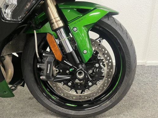Kawasaki  - Afbeelding 6 van 21