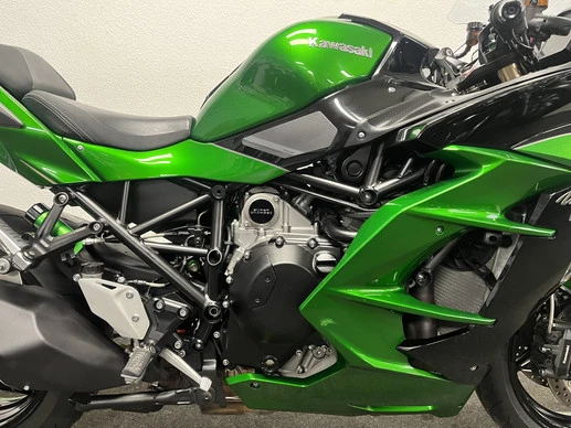 Kawasaki  - Afbeelding 7 van 21