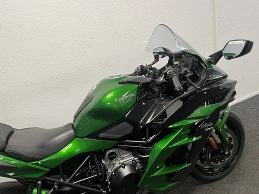 Kawasaki  - Afbeelding 8 van 21