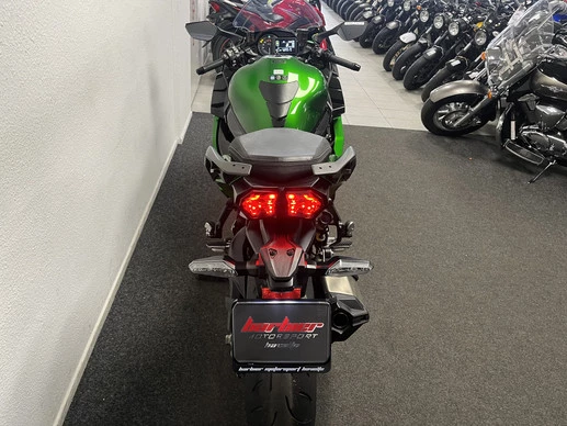 Kawasaki  - Afbeelding 11 van 21