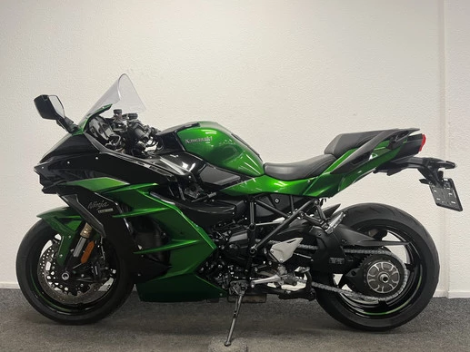 Kawasaki  - Afbeelding 12 van 21