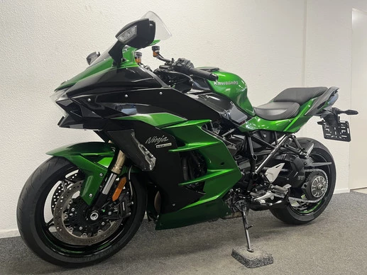 Kawasaki  - Afbeelding 13 van 21