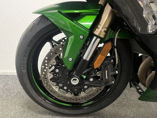 Kawasaki  - Afbeelding 15 van 21