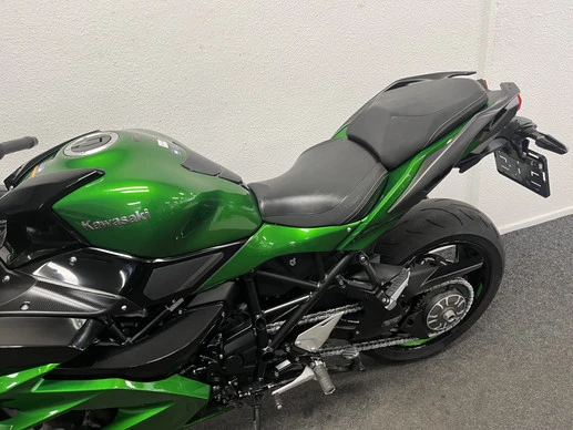 Kawasaki  - Afbeelding 19 van 21