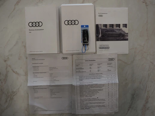Audi A6 - Afbeelding 6 van 30