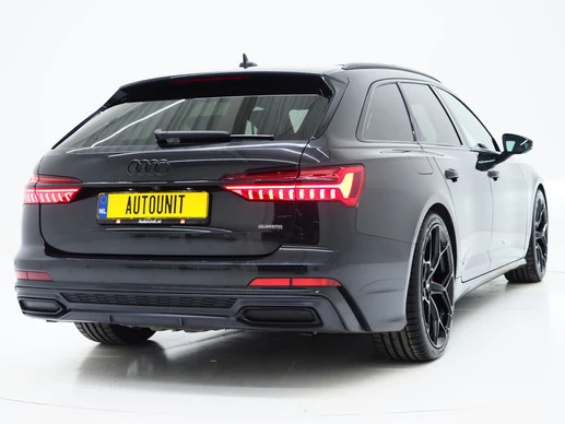 Audi A6 - Afbeelding 7 van 30