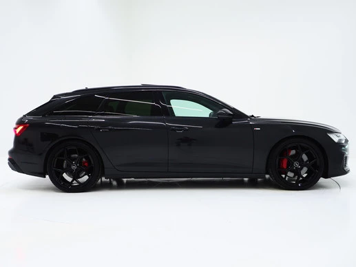 Audi A6 - Afbeelding 8 van 30