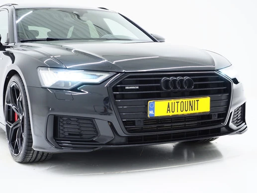 Audi A6 - Afbeelding 9 van 30