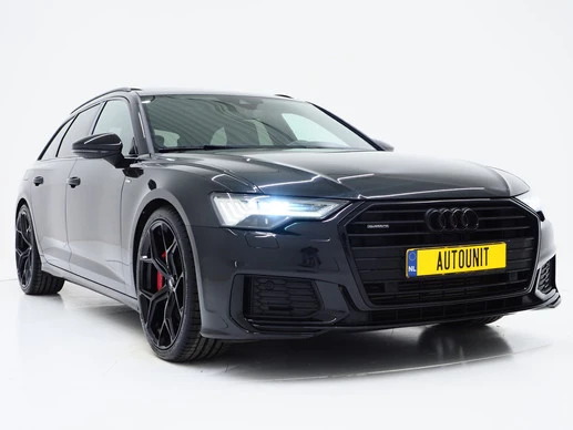 Audi A6 - Afbeelding 10 van 30