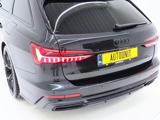 Audi A6 - Afbeelding 12 van 30