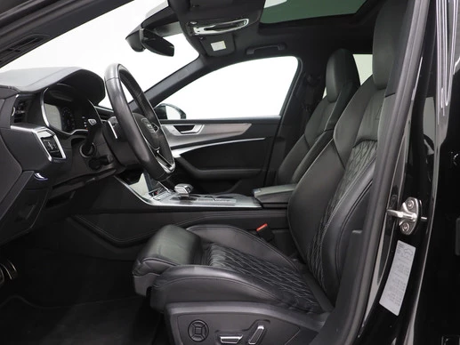 Audi A6 - Afbeelding 14 van 30