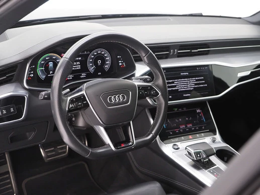 Audi A6 - Afbeelding 15 van 30
