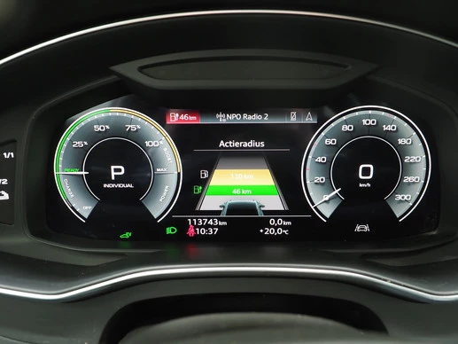 Audi A6 - Afbeelding 24 van 30