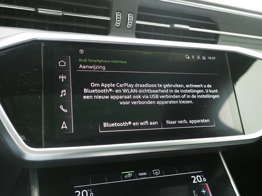 Audi A6 - Afbeelding 25 van 30