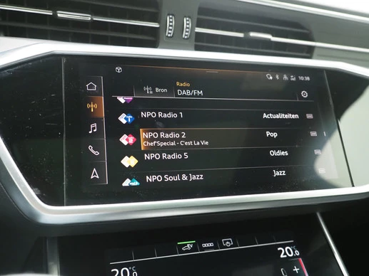 Audi A6 - Afbeelding 26 van 30