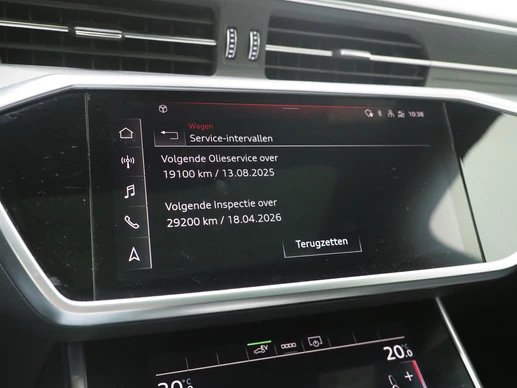 Audi A6 - Afbeelding 27 van 30