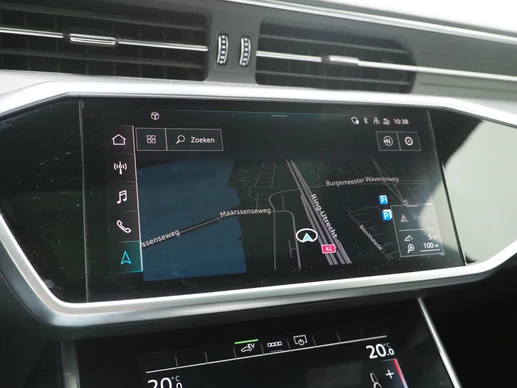 Audi A6 - Afbeelding 28 van 30
