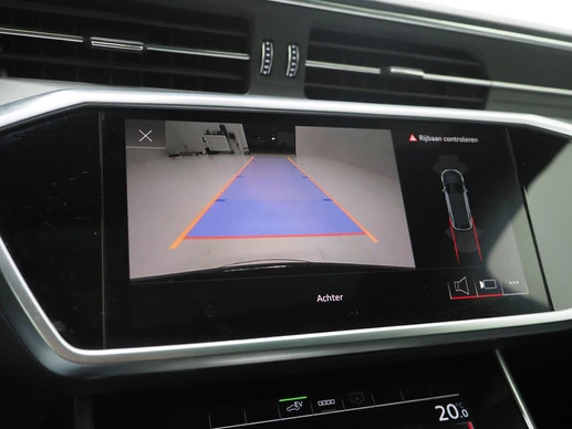 Audi A6 - Afbeelding 29 van 30