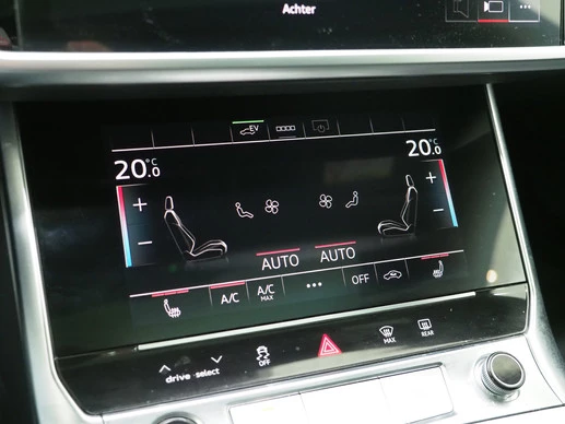Audi A6 - Afbeelding 30 van 30