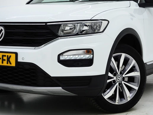 Volkswagen T-Roc - Afbeelding 6 van 30