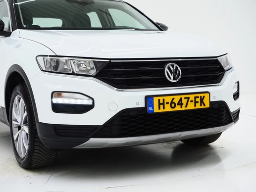 Volkswagen T-Roc - Afbeelding 11 van 30